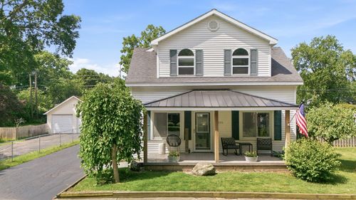 315 N Bluff Street, Berrien Springs Village, MI, 49103 | Card Image