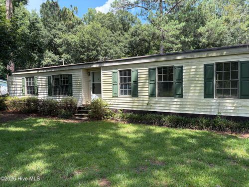 275 Morris Dr, Waynesboro, GA, 30830-7827 | Card Image