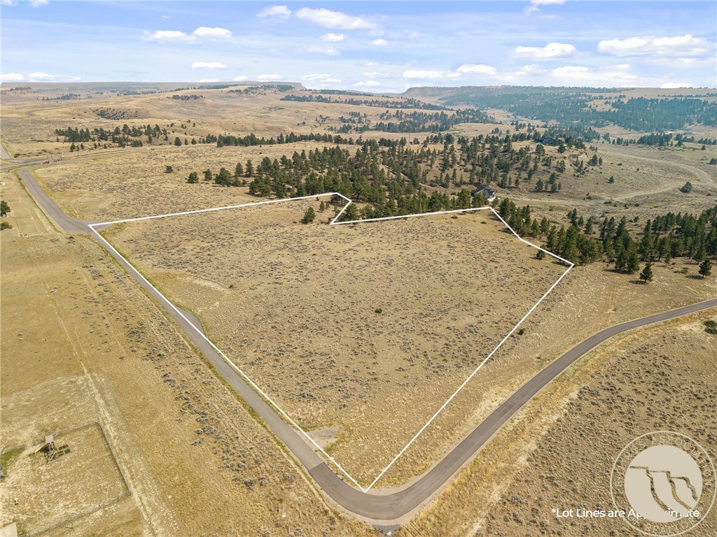Land in Billings 2