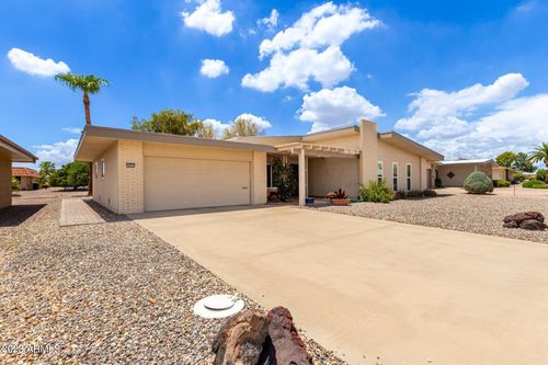 16622 N Orchard Hills Dr, Sun City, AZ, 85351-1724 | Card Image