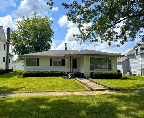 209 S Oak St, Buckley, IL, 60918-7088 | Card Image