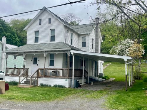 1420 Main St, Port Trevorton, PA, 17864-9525 | Card Image