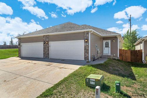 304 Borough St, Cheyenne, WY, 82007 | Card Image
