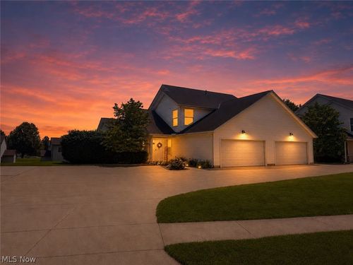 1551 Olympus Dr, Kent, OH, 44240-4629 | Card Image