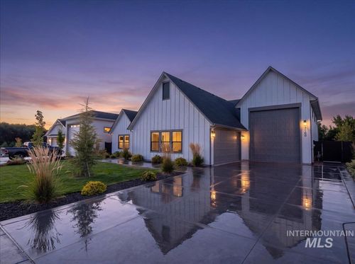 7168 W Hawk Ct, Nampa, ID, 83651 | Card Image
