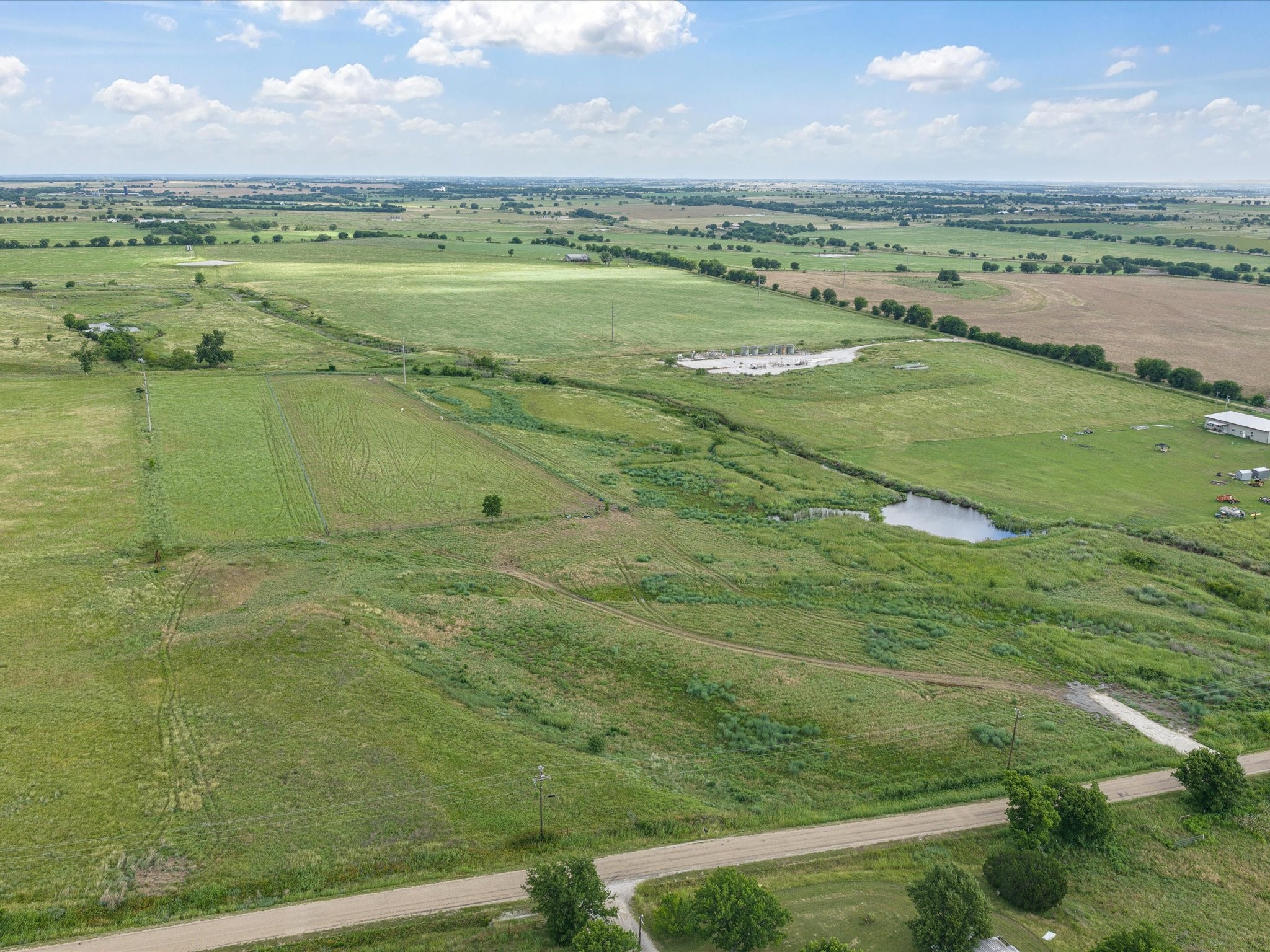 Land in Cleburne 2