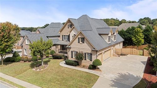 1054 Morgan Garner Dr Sw, Lilburn, GA, 30047-5478 | Card Image