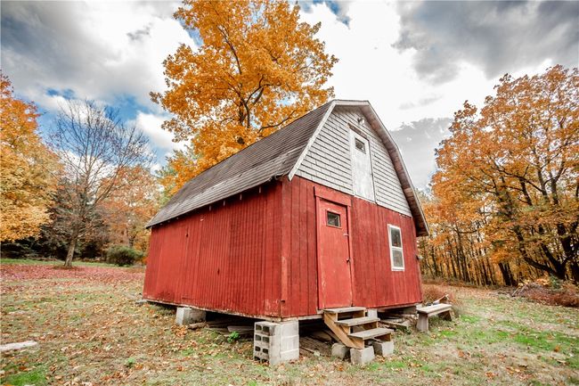 381 Lynx Ln, House other with 3 bedrooms, 2 bathrooms and null parking in Vintondale PA | Image 20