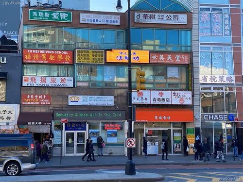 1-40-48 Main St, Flushing, NY, 11354-5547 | Card Image