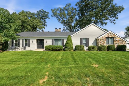 1986 Greenvalley Dr, Crown Point, IN, 46307 | Card Image