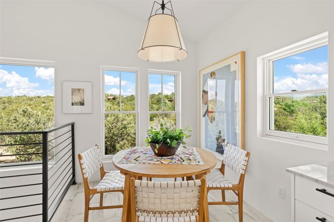 1015 Mansion Ridge Rd, House other with 2 bedrooms, 3 bathrooms and 6 parking in Santa Fe NM | Image 53