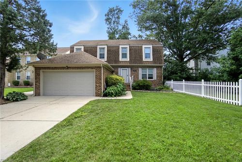 1605 Ledge Hill Ct, Virginia Beach, VA, 23456-4858 | Card Image