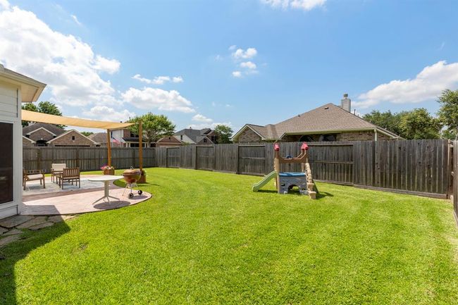 4613 Meridian Park Dr, House other with 3 bedrooms, 2 bathrooms and 2 parking in Pearland TX | Image 35