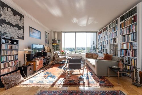 apt-1506-77 Pond Ave, Brookline, MA, 02445-7160 | Card Image