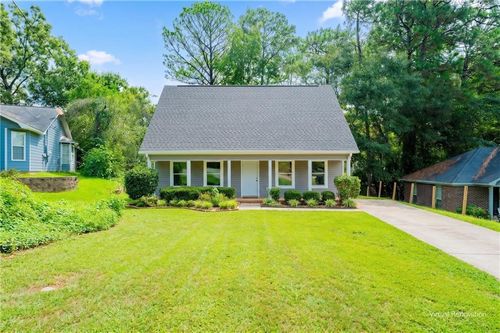 912 Windrock Court, Mobile, AL, 36608 | Card Image