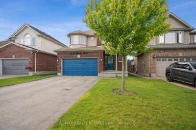 1182 Silverfox Dr, House other with 3 bedrooms, 4 bathrooms and 6 parking in London ON | Image 3