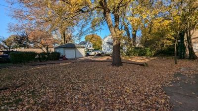 841 Grant Street, Home with 3 bedrooms, 1 bathrooms and null parking in Akron OH | Image 3