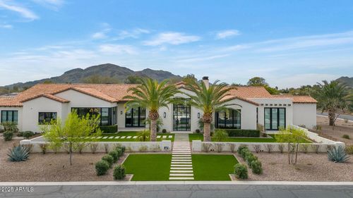 5353 E Sanna St, Paradise Valley, AZ, 85253-1608 | Card Image