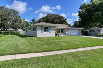 929 Alcala Dr, House other with 3 bedrooms, 2 bathrooms and null parking in St Augustine FL | Image 3