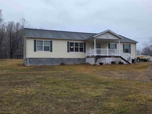 60 Annie Ln, Circleville, WV, 26804 | Card Image