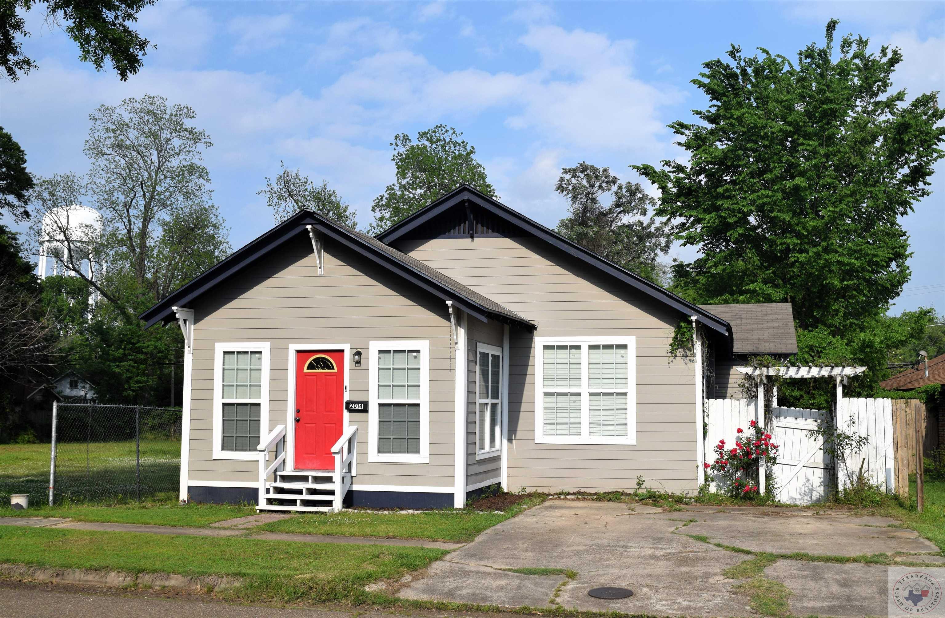 Olive St, Texarkana, TX 75501
