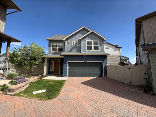 6649 Shadow Star Dr, Colorado Springs, CO, 80927-4401 | Card Image