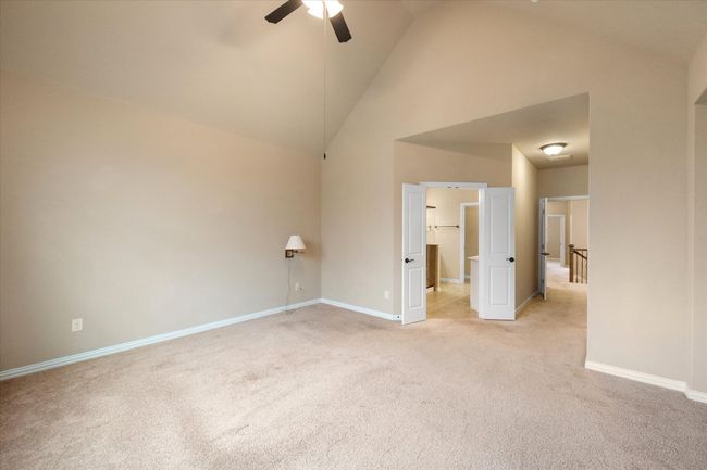 3825 Cascade Sky Dr, Townhouse with 3 bedrooms, 3 bathrooms and null parking in Arlington TX | Image 20