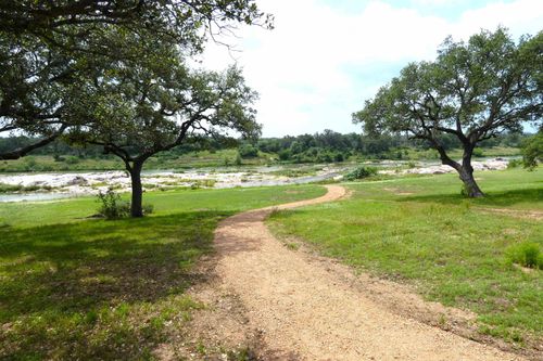 235 W Indian Bend Rd, Llano, TX, 78643-9339 | Card Image