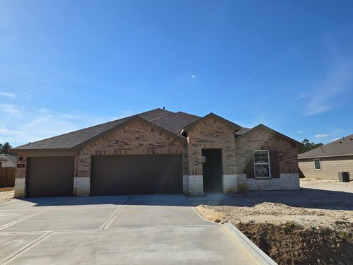 1645 Holly Trl, Sour Lake, TX, 77659-2048 | Card Image