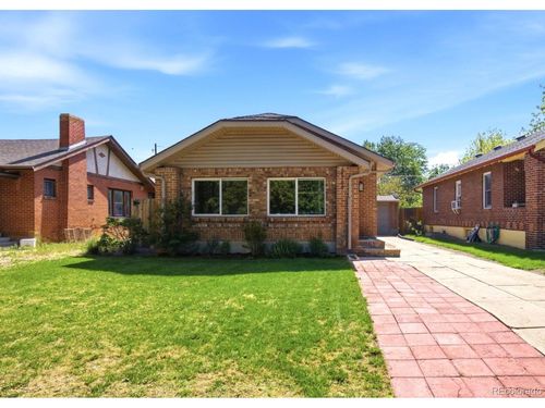2164 S Lincoln St, Denver, CO, 80210-4409 | Card Image