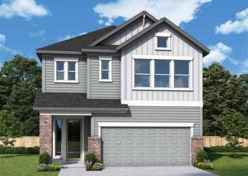 84-805 Venus Cir, Round Rock, TX, 78664-2973 | Card Image