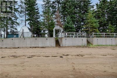 346 Pointe Des Georges Rd, House other with 2 bedrooms, 2 bathrooms and null parking in Saint Charles NB | Image 3