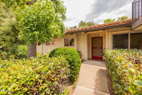 24-410 Church Rd, Ojai, CA, 93023-3151 | Card Image