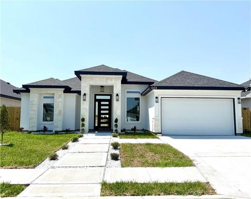 1203 Moses Dr, San Juan, TX, 78589-1226 | Card Image