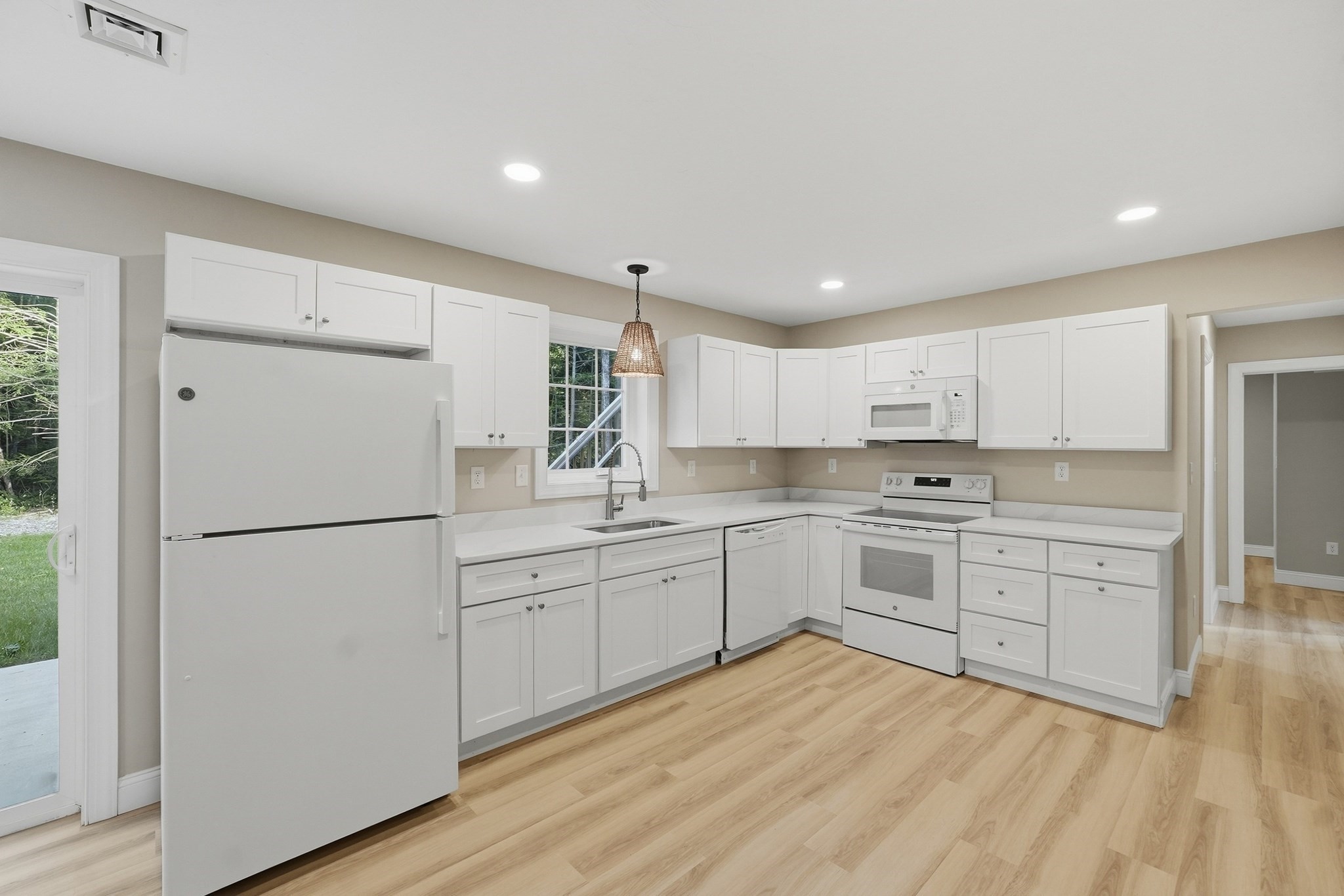 Residential Lease in Southbridge