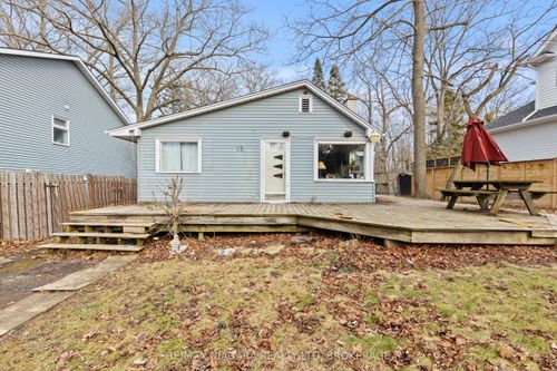 13 Wilberforce Ave, Niagara on the Lake, ON, L0S1J0 | Card Image