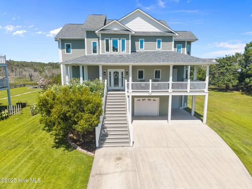 167 Alligator Bay, Sneads Ferry, NC, 28460-8503 | Card Image