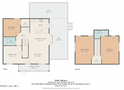 109 Chickasaw Trl, Edenton, NC, 27932-9061 | Card Image