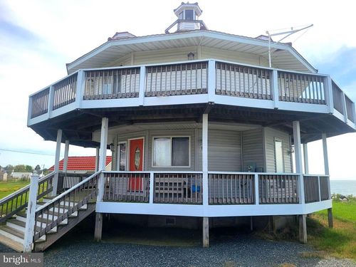 2452 Hoopers Island Rd, FISHING CREEK, MD, 21634-1506 | Card Image