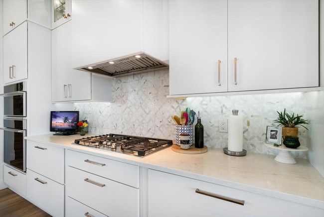 Gas range | Image 12