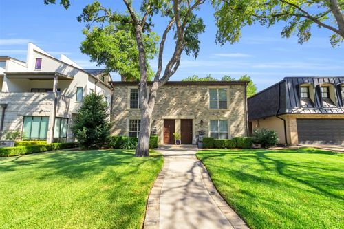3432 Normandy Ave, Dallas, TX, 75205-2214 | Card Image