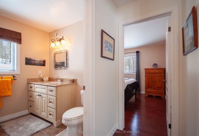 512 Big Moose Rd, House other with 3 bedrooms, 2 bathrooms and 8 parking in Corbeil ON | Image 20