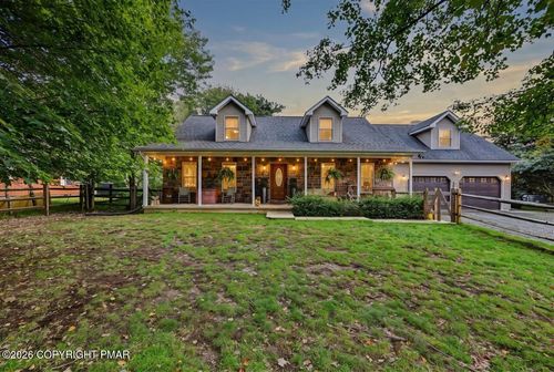 728 Stony Mountain Rd, Albrightsville, PA, 18210-3317 | Card Image