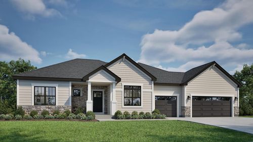 N67W25635 Copper Court, Sussex, WI, 53089 | Card Image