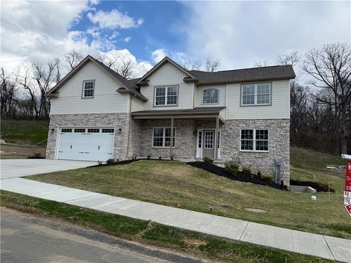 404 Haymaker Court, Peters Twp, PA, 15317 | Card Image