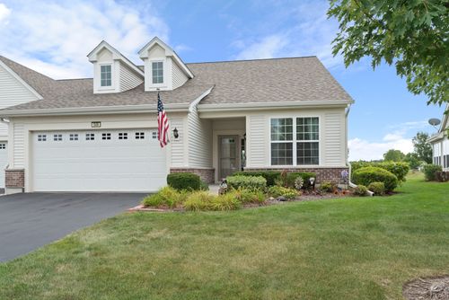 549 Autumn Cir, Pingree Grove, IL, 60140-5405 | Card Image