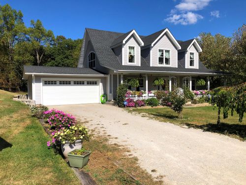 613 Township Road 247, Kitts Hill, OH, 45645-8809 | Card Image