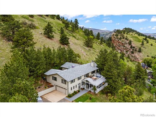 7267 Olde Stage Road, Boulder, CO, 80302 | Card Image