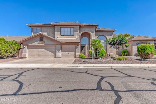 2380 W Megan St, Chandler, AZ, 85224-3488 | Card Image