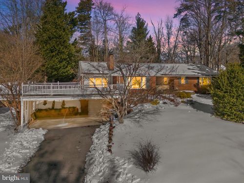 6058 Old Telegraph Rd, ALEXANDRIA, VA, 22310-2164 | Card Image